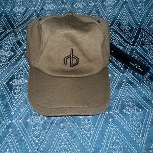 Rag & Bone Aron Baseball Cap